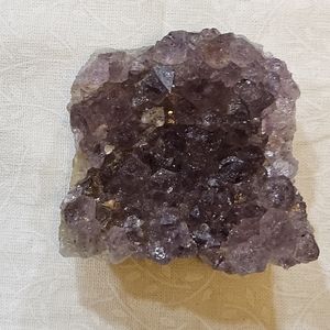 Amethyst Raw Crystal Stone